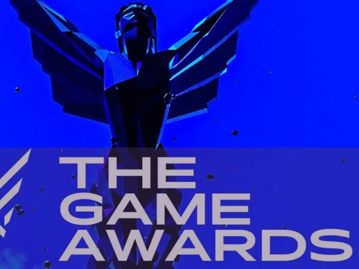 تاریخ مراسم Game Awards 2021