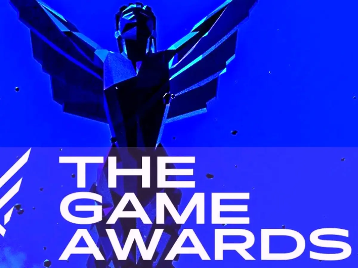 تاریخ مراسم Game Awards 2021