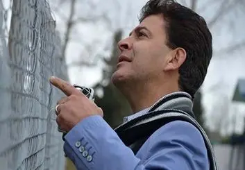 جنجال مناظره صادق درودگر و سمیعی در شبکه 1