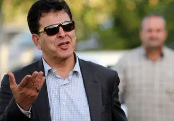 پست اینستاگرام صادق درودگر درباره توهین به رهبری