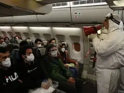 پرواز مستقیم از آفریقا نداریم | ممنوعیت ورود مسافر آفریقایی هنوز اعلام نشده است