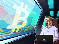 آغاز حکومت «ترس» بر بازار بیت کوین! | فقدان جهت‌گیری در بازار