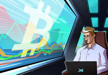 آغاز حکومت «ترس» بر بازار بیت کوین! | فقدان جهت‌گیری در بازار