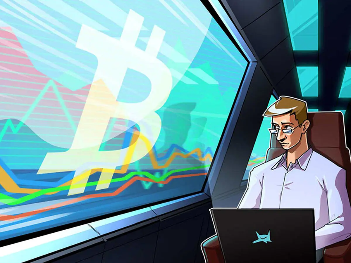 آغاز حکومت «ترس» بر بازار بیت کوین! | فقدان جهت‌گیری در بازار