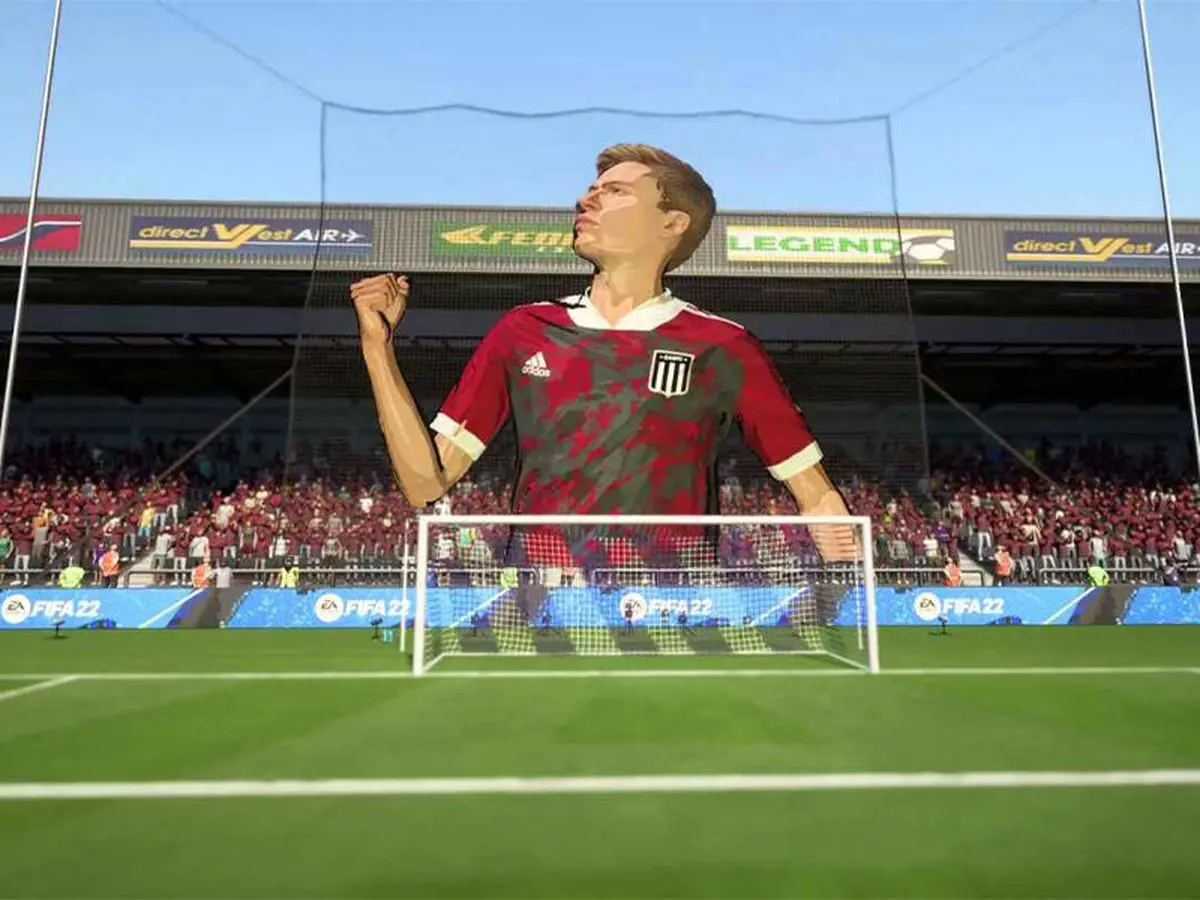 آموزش ترفندهای کریر مود فیفا ۲۲