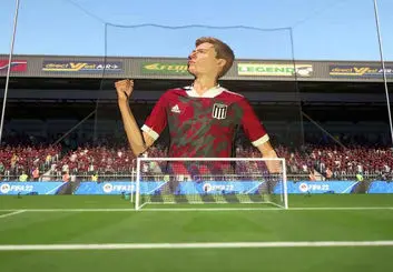 آموزش ترفندهای کریر مود فیفا ۲۲