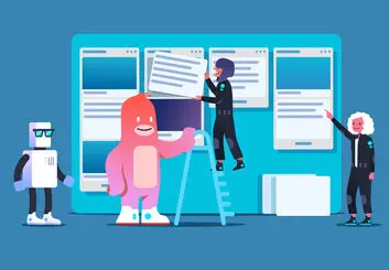 آموزش ساخت اکانت ترلو (trello)+ راهنمای تصویری گام به گام
