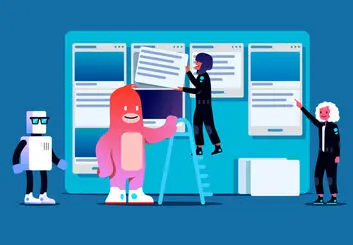 آموزش ساخت اکانت ترلو (trello)+ راهنمای تصویری گام به گام