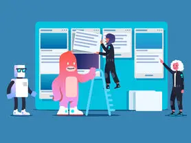 آموزش ساخت اکانت ترلو (trello)+ راهنمای تصویری گام به گام
