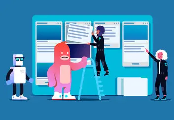 آموزش ساخت اکانت ترلو (trello)+ راهنمای تصویری گام به گام