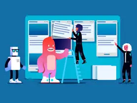 آموزش ساخت اکانت ترلو (trello)+ راهنمای تصویری گام به گام