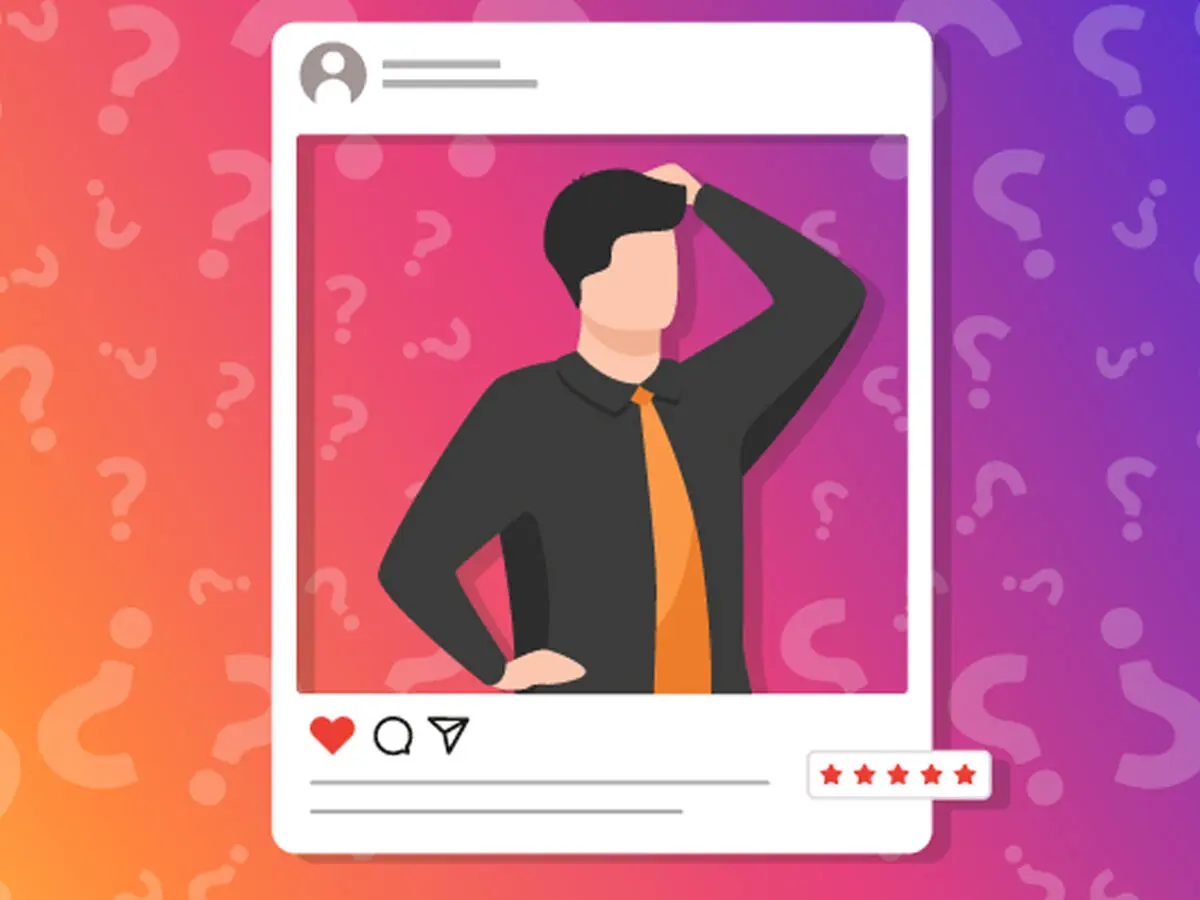 آموزش پست گذاشتن در اینستاگرام برای افراد مبتدی