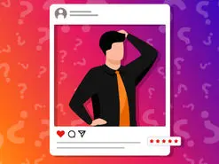 آموزش پست گذاشتن در اینستاگرام برای افراد مبتدی