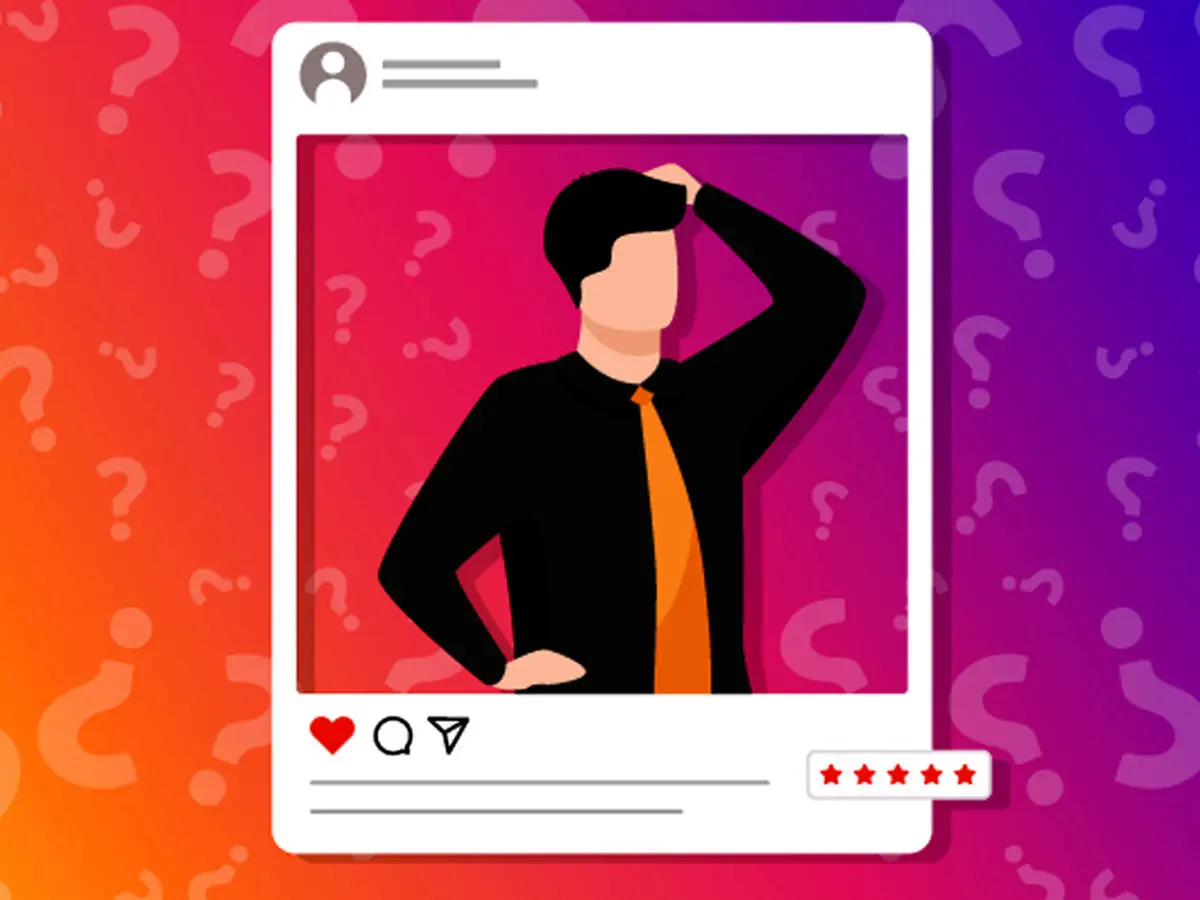 آموزش پست گذاشتن در اینستاگرام برای افراد مبتدی