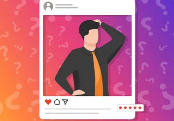 آموزش پست گذاشتن در اینستاگرام برای افراد مبتدی