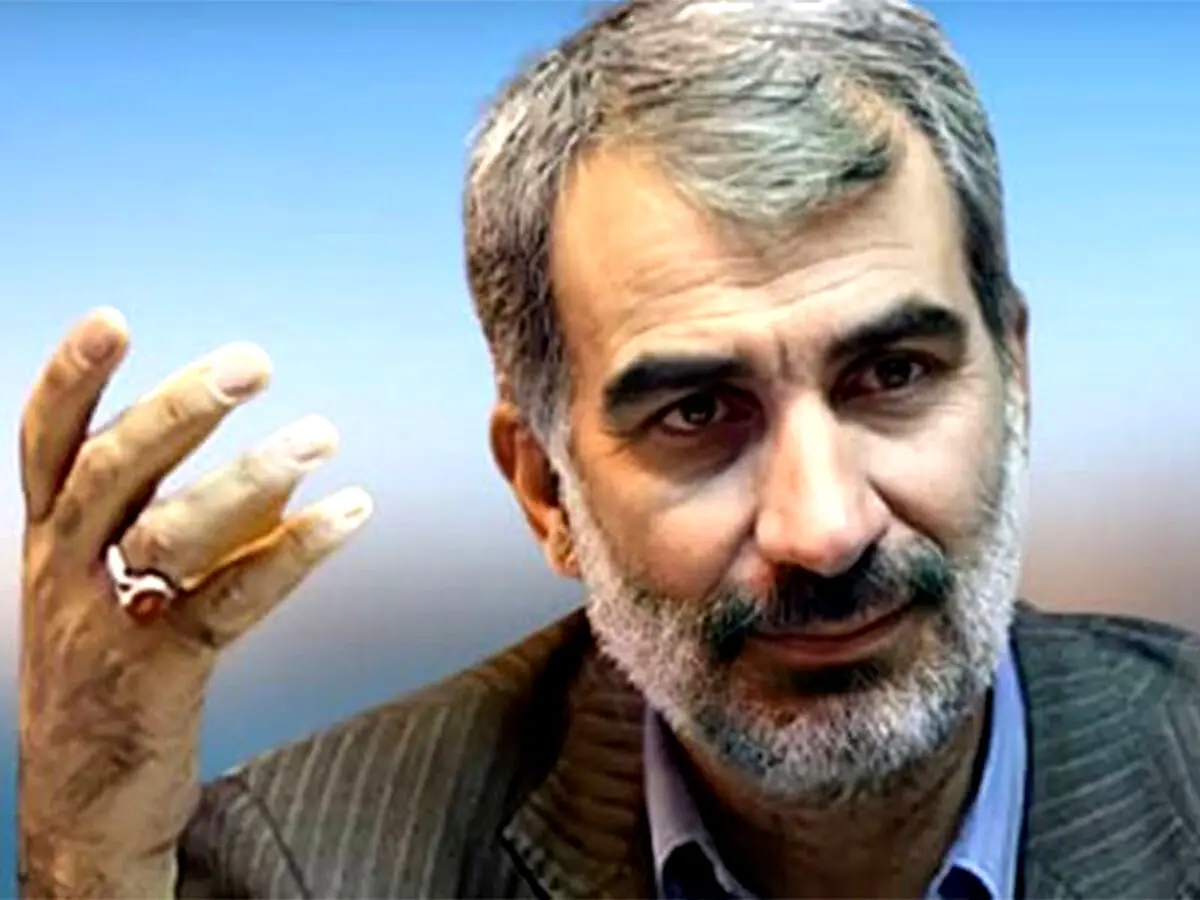 یوسف نوری وزیر آموزش و پرورش دولت رئیسی شد