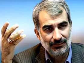 یوسف نوری وزیر آموزش و پرورش دولت رئیسی شد