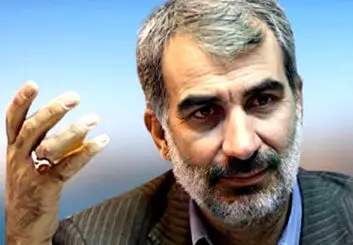 یوسف نوری وزیر آموزش و پرورش دولت رئیسی شد