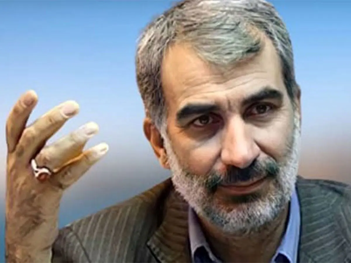 یوسف نوری وزیر آموزش و پرورش دولت رئیسی شد