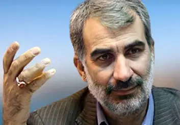 یوسف نوری وزیر آموزش و پرورش دولت رئیسی شد