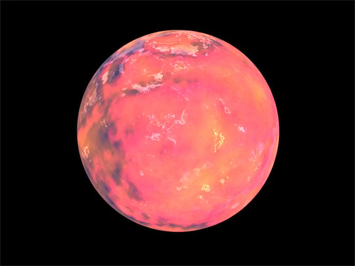 در این سیاره هر سال فقط 16 ساعت است!