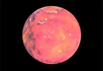 در این سیاره هر سال فقط 16 ساعت است!