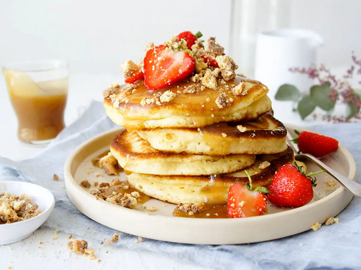 افزایش طول عمر با خوردن صبحانه قبل از ۷ صبح