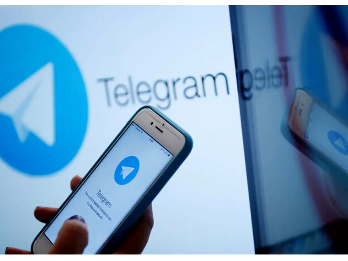 تشخیص متن روی تصاویر، ویژگی جدید تلگرام برای iOS