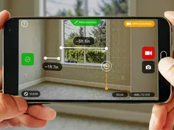 بهترین اپلیکیشن محاسبه فاصله و طول اجسام | معرفی ۳ برنامه برای اندروید و iOS