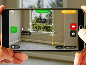بهترین اپلیکیشن محاسبه فاصله و طول اجسام | معرفی ۳ برنامه برای اندروید و iOS