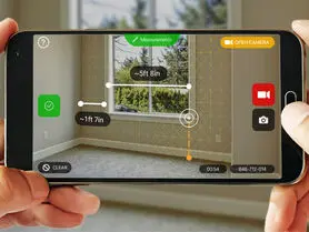 بهترین اپلیکیشن محاسبه فاصله و طول اجسام | معرفی ۳ برنامه برای اندروید و iOS