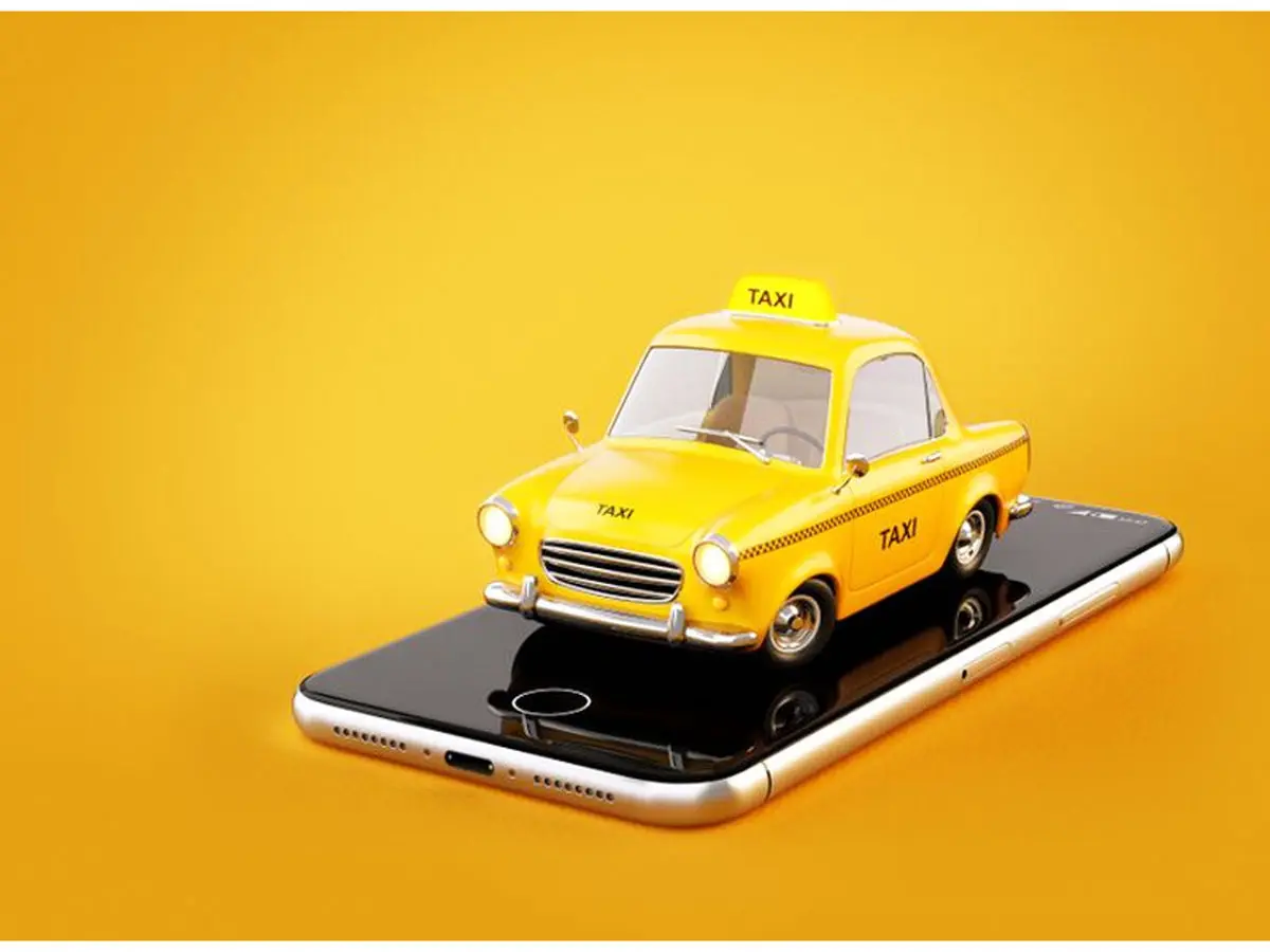 ورود تاکسی اینترنتی‌ها به بازار سرمایه | استارتاپ‌ها باید چه شرایطی داشته باشند؟