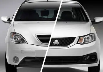 مقایسه تیبا 2 با ساینا | ساینا بخریم یا تیبا 2؟