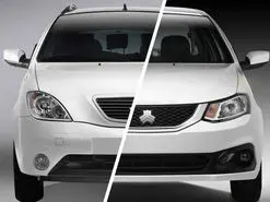 مقایسه تیبا 2 با ساینا | ساینا بخریم یا تیبا 2؟