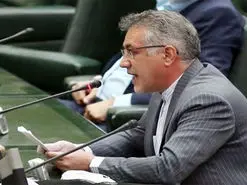 آقای وزیر پایتان را از روی سیم بردارید!