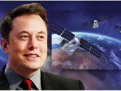 اینترنت ماهواره ای استارلینک در هند ممنوع شد!