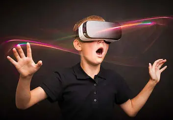 واقعیت مجازی درمان فوبیا را ممکن می‌کند