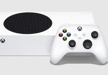 ایکس باکس سری اس محبوب ترین کنسول بلک فرایدی 2021