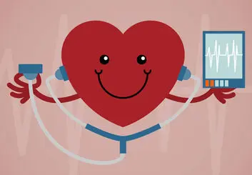 معرفی بهترین اپلیکیشن کنترل ضربان قلب