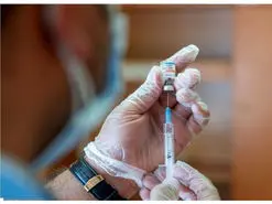 تصویب دوز سوم واکسن کرونا برای بالای ۱۸ سال در کشور