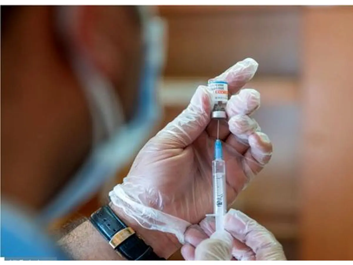 تصویب دوز سوم واکسن کرونا برای بالای ۱۸ سال در کشور