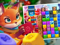 معرفی و آموزش بازی Pet Rescue Saga + لینک دانلود