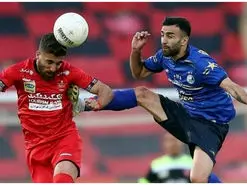 داور دربی شنبه (۱۳ آذر) چه کسی است؟