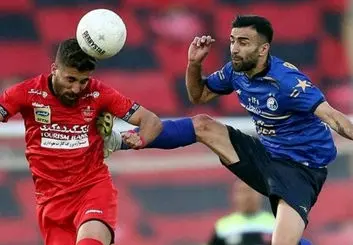 داور دربی شنبه (۱۳ آذر) چه کسی است؟