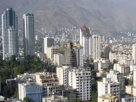 متوسط قیمت مسکن تهران در آبان، متری 32 میلیون تومان
