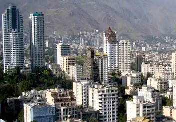 متوسط قیمت مسکن تهران در آبان، متری 32 میلیون تومان