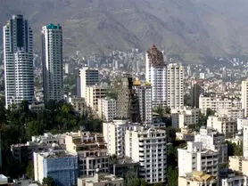 متوسط قیمت مسکن تهران در آبان، متری 32 میلیون تومان