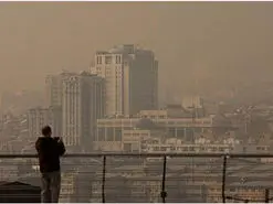 هشدار:‌ آلودگی هوای این ۴ شهر شدت می‌گیرد!