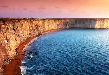 معرفی مناطق گردشگری چابهار