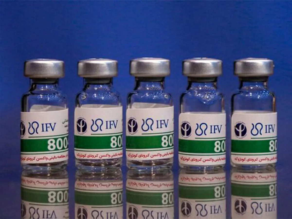 پاستوکووک دز یادآور اسپوتنیک و آسترازنکا شد | احتمال تزریق دز سوم فقط با واکسن ایرانی